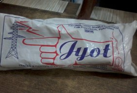 ISI Certified JYOT Electrical Gloves Chennai